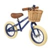 Banwood navy blue balance bike BAN29