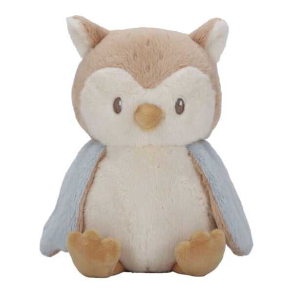 Cuddle Owl ´Forest Friends´ GRS LD8903