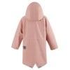 GOSOAKY parka FAST CAMEL evening pink 23291568208