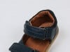 Shoes "Driftwood Navy 633601A
