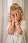 Little Dutch Tattoos  ́Rosa & Friends ́ LD370139