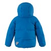 GOSOAKY winter jacket DRAGON EYE imperial blue 23291537342
