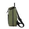 Vegan Bag / Canvas / Forest Green 10008.002.018.001