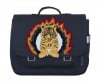 It Bag Midi Tiger Flame onesize Itd22191