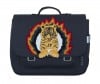 It Bag Midi Tiger Flame onesize Itd23191