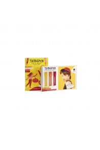 Temporary tatto pen set- You are the artist