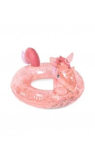 Swim ring horn stars