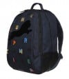 Backpack "James Safari onesize Bj020150