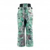 GOSOAKY snow pants BIG BAD WOLF green multi 24291708562