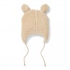 Teddy cap Bunny Sand 0-6 month CL38823121