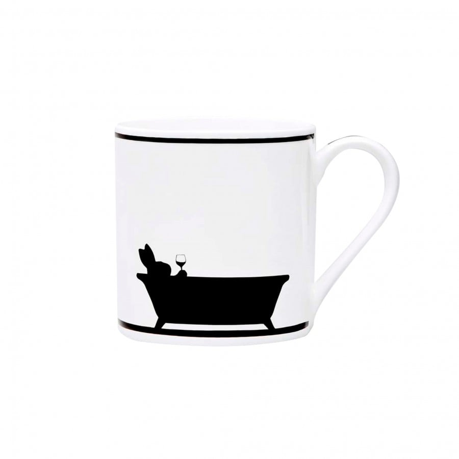 Mug "Bathtime Rabbit onesize HAM042