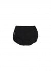 Bloomers black muslin SS24539