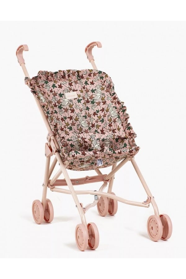 Minikane baby stroller for dolls in cotton 10.10.216