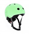 Scoot and Ride helmet Kiwi S-M SR96365S-M