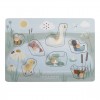 Wooden sound puzzle Little Goose LD4763