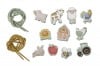 Little Dutch Lacing Beads ´Little Farm´ LD125612