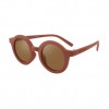 Grech & Co sunglasses Cinnamon onesize GCO2180_Cinnamon