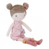 Little Dutch doll Rosa 35 cm ´Little Pink Flowers´ LD4557