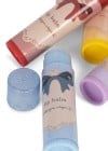 Lip balm, 5pcs KS102939