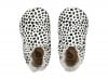 Soft Sole "Dalmatian Print Black 1004-111-03