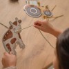 Little Dutch Lacing Cards ´Little Farm´ LD125605