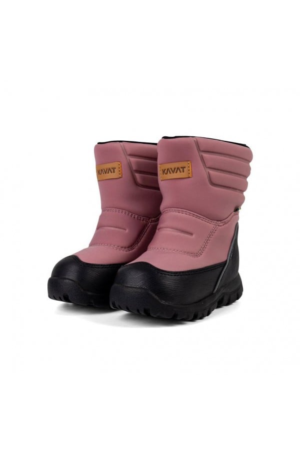 KAVAT winter boots Voxna WP Ash Rose 1801572876