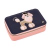 Pencil box "Pet-à-Porter" (filled) Pf025239
