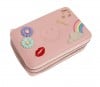 Pencil Box Filled "Lady Gadget Pink onesize Pf020159