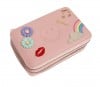 Pencil Box Filled "Lady Gadget Pink onesize Pf023159