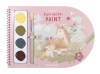 Little Dutch Paint book ´Fairy Garden´ LD126558
