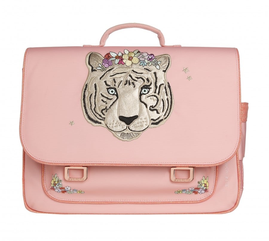 It bag "Midi Tiara Tiger Itd21177