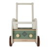 Little Dutch Walker Wagon ´Retro bus´ FSC LD7126