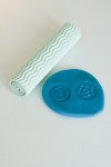 MĪCI Waves playdough roll MICIwaveroll