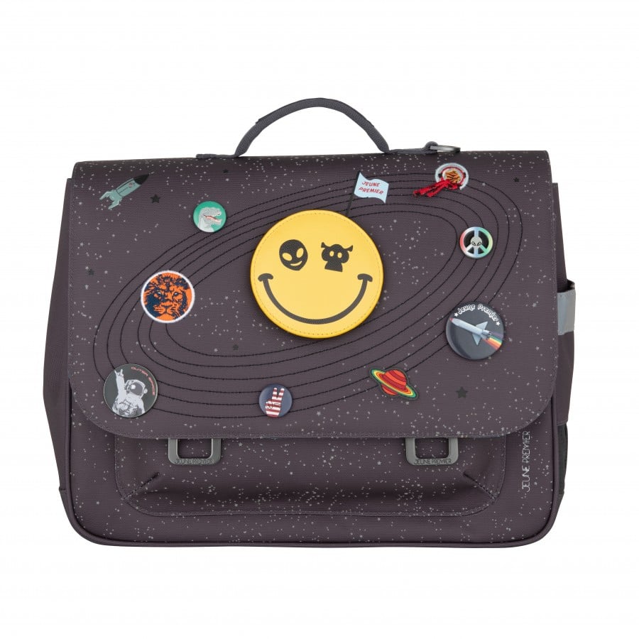 It bag Midi Space Invaders Itd23206