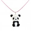 Panda necklace POP24