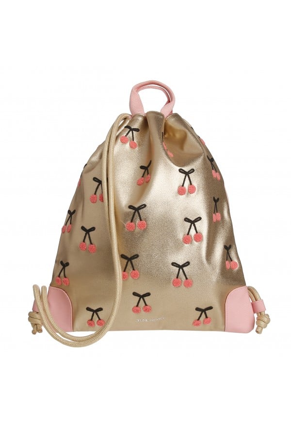 Bag "Cherry Pompon onesize Ci023127