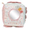 Little Dutch Soft activity cube ´Lucky Blossom´ GRS LDNIJN362