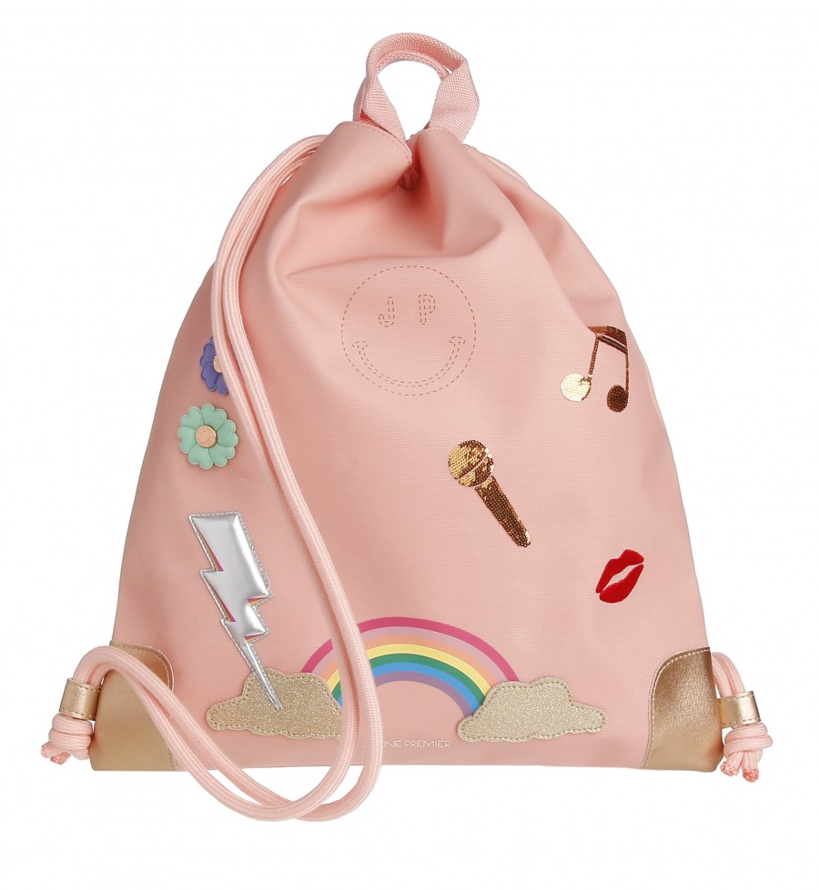 Bag Lady Gadget Pink onesize Ci022159