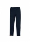 Leggings navy blue 0136_F25220