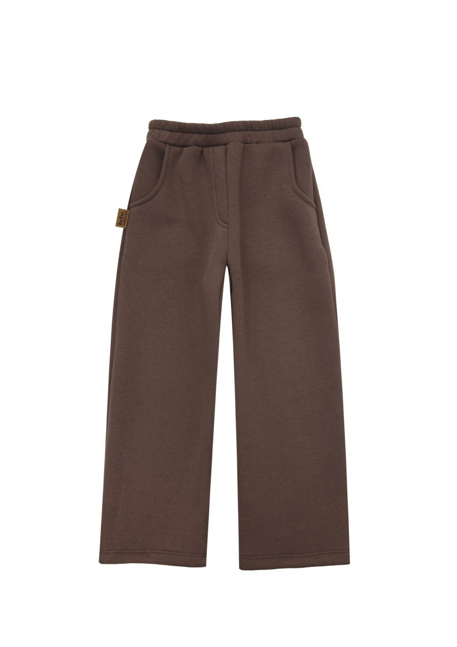 Pants cappuchino FW24167