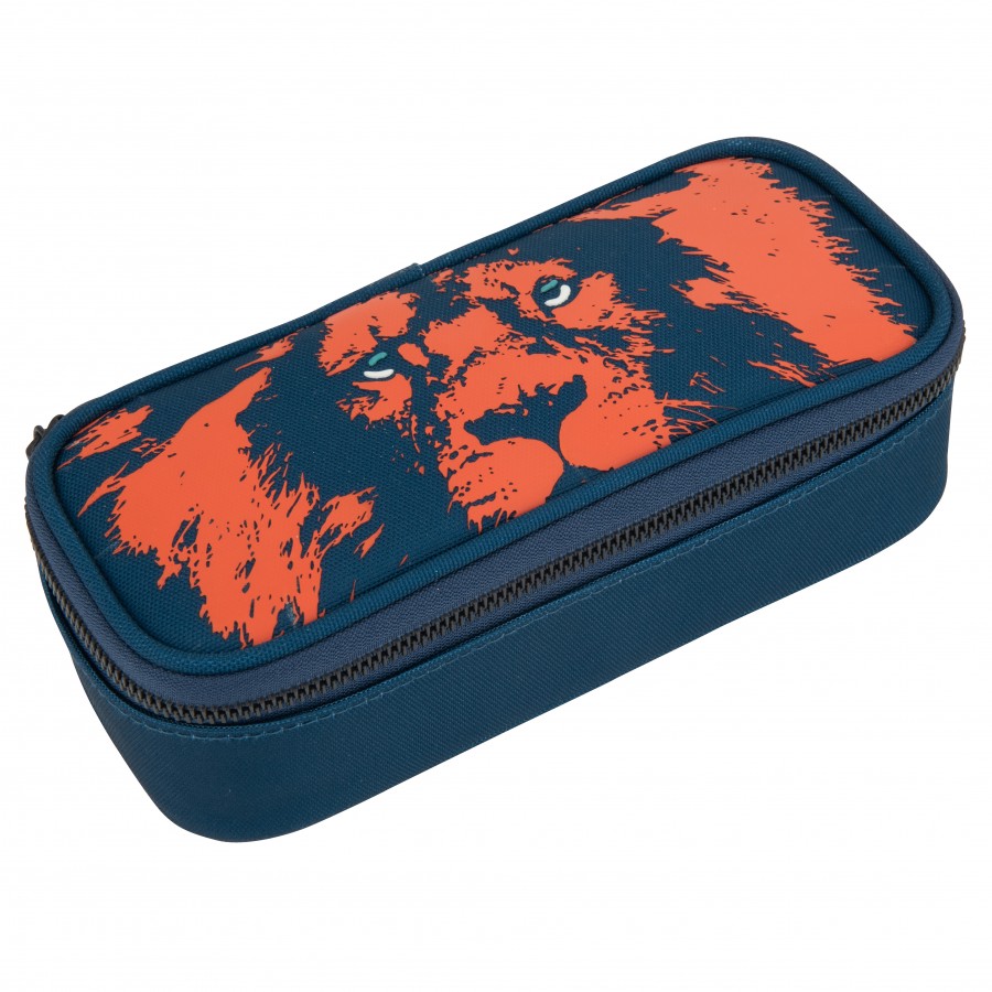 Pencil box The King Pb023207