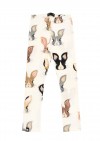 Leggings with Easter bunny print E20004