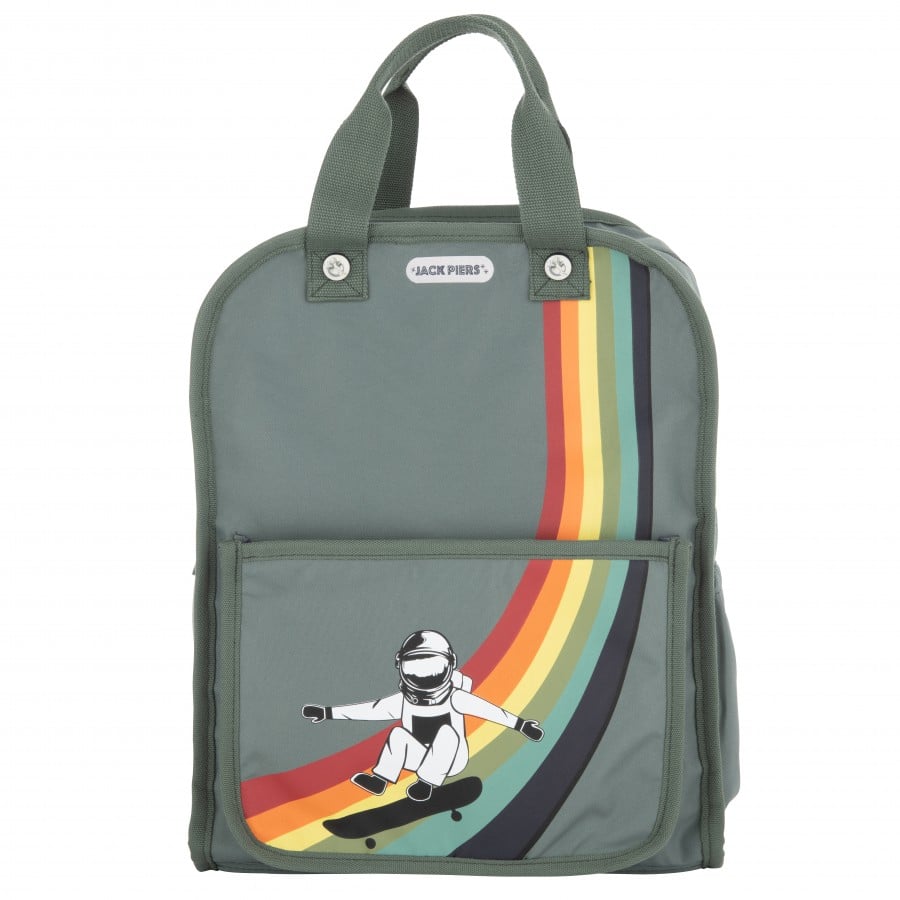 Backpack Amsterdam  Skate Galaxy (large) Aml22250