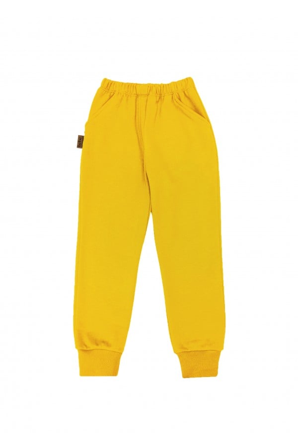 Pants yelow AP0021