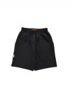 Warm shorts dark grey SS23033