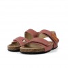 KAVAT sandals Bomhus EP Ash Rose 1025262876