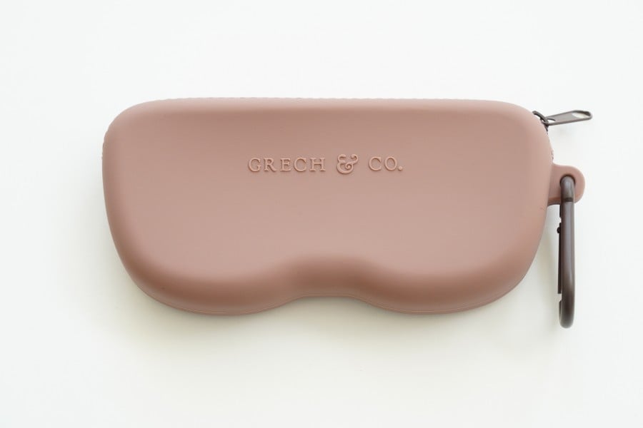 Sunglasses case Burlwood GCO2015_burlwood