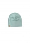 Hat mint green SS23286