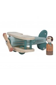 Toy Airplane