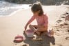 Little Dutch Beach Set of 5 ´Pink Flowers´ LD2014446